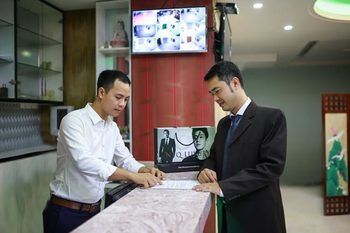 Hp Hotel Hanoi