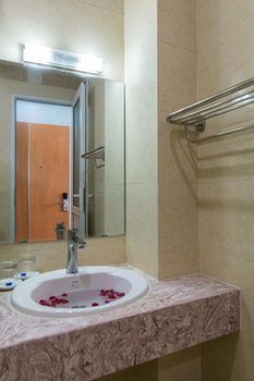 Hotel Hp Hanoi