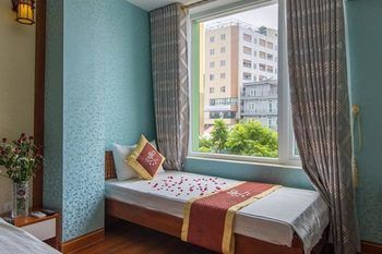 Hp 3* Hanoi