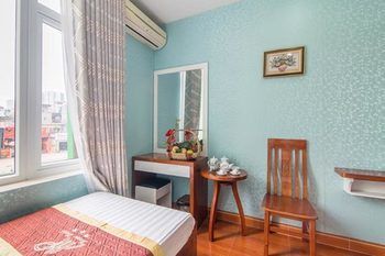 Hp Hotel Hanoi