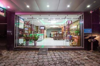 Hp Hotel