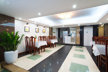 Lotus Boutique Hotel 4*