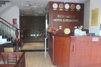 New Amely 3*