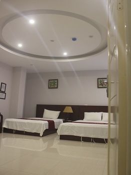 Hotel New Amely 3*