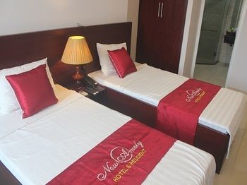 New Amely Hotel 3*