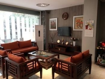 Hotel New Amely Hanoi