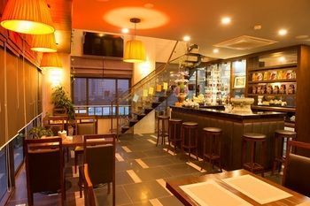Hotel Sinh Plaza