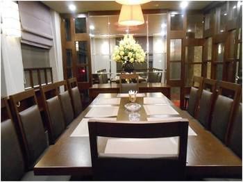 Hotel Sinh Plaza