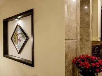 Binh Anh Hotel 3*