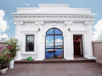 Hotel Binh Anh Hanoi