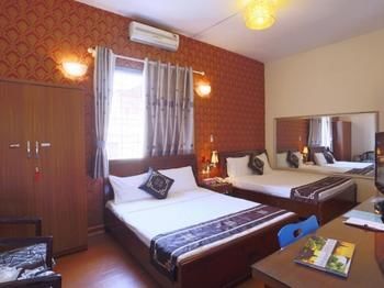 A25 - Hoang Quoc Viet Hotel 2*