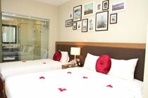 Hotel Golden Moon & Travel 3*
