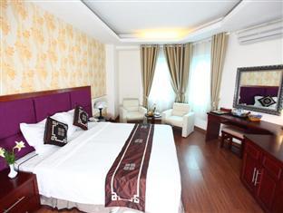 A25 - 61 Luong Ngoc Quyen Hotel