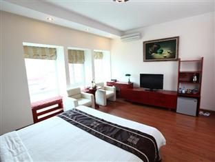 Hotel A25 - 61 Luong Ngoc Quyen 2*