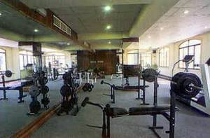 Asean International Hotel 3*