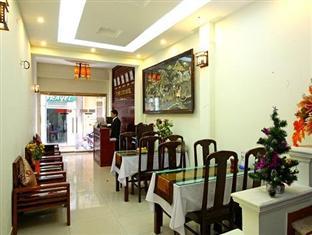 Hotel Amber Hanoi