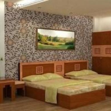 Hotel Charming Hanoi