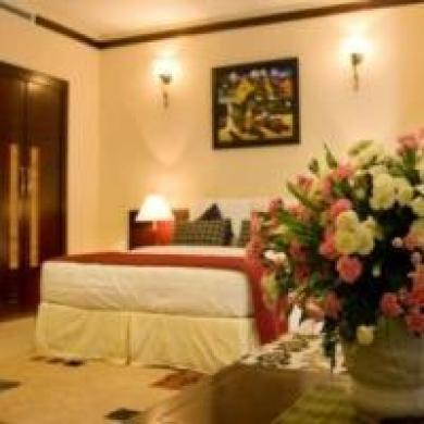 Hotel Charming