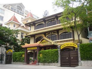 Dragon Hanoi