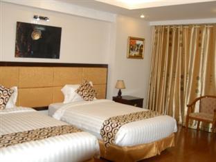 Hotel My Eiffel Hanoi