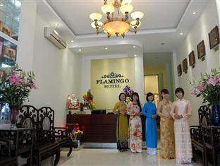 518 Chariot Hanoi