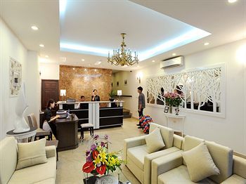 Glance Hotel 3*