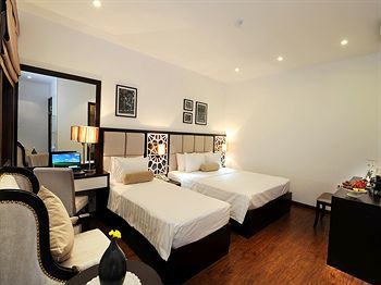 Glance Hotel