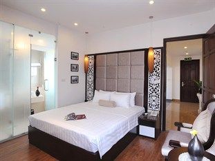 Glance Hotel 3*