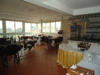 Hotel Lakeside Palace Hanoi