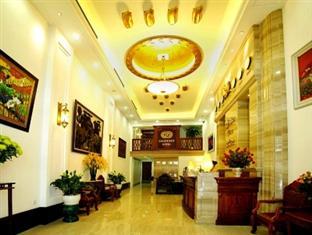 Golden Rice Hà Nội Khách sạn 4*