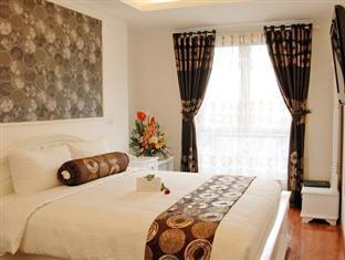 Golden Sun Palace Hotel Hanoi