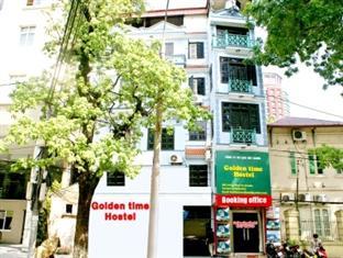 Golden Time Hanoi