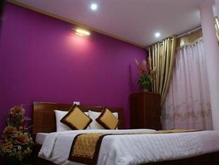 Golden Time Hostel