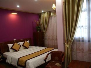 Albergue Golden Time *