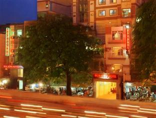 Hoa Hong 2 Hanoi