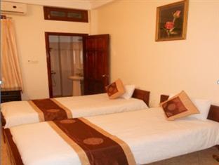 Guest house Sweet Family Hanoi