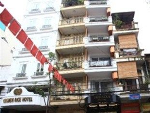 Hotel Mercury 3*