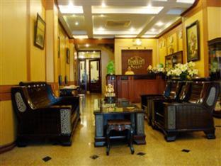A25 - 44 Hang Bun Hotel 2*