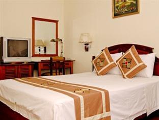 Hotel A25 - 44 Hang Bun Hanoi