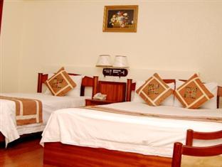 Hotel A25 - 44 Hang Bun