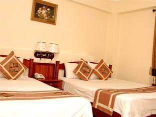 A25 - 44 Hang Bun Hotel Hanoi