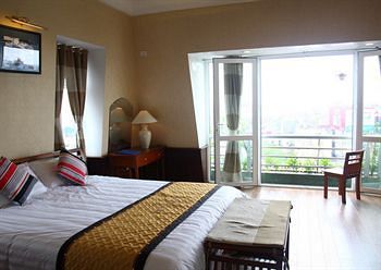 Hotel Old Quarter 3*