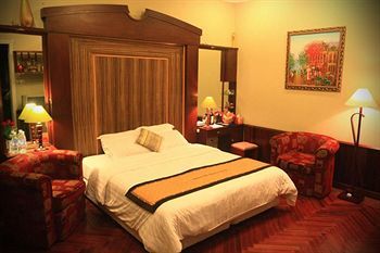 Hotel Old Quarter Hanoi