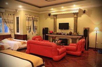 Old Quarter 3* Hanoi