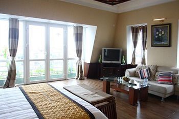 Hotel Old Quarter