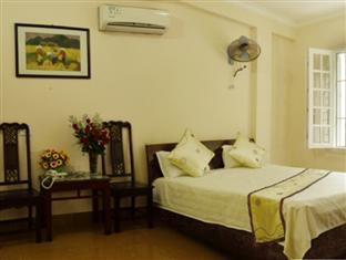 Phuong Dong Hotel