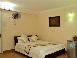 Phuong Dong Hotel Hotel *