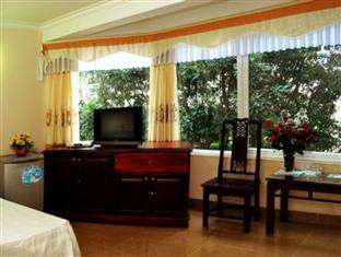 Hotel Phuong Dong Hotel Hanoi