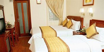Hotel Prince Hanoi Hotel