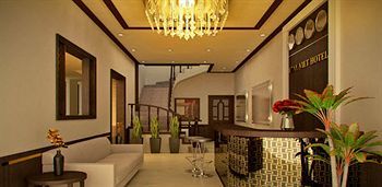 Hotel Real Vietnam Hanoi